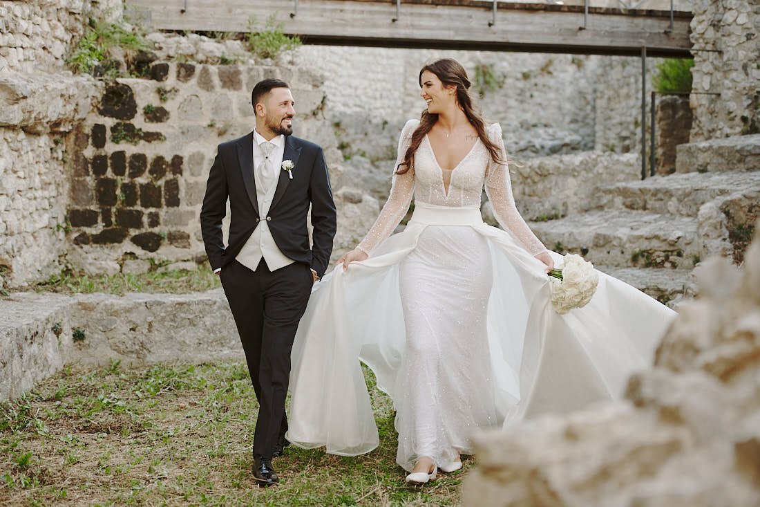 Francesco e Gabriella